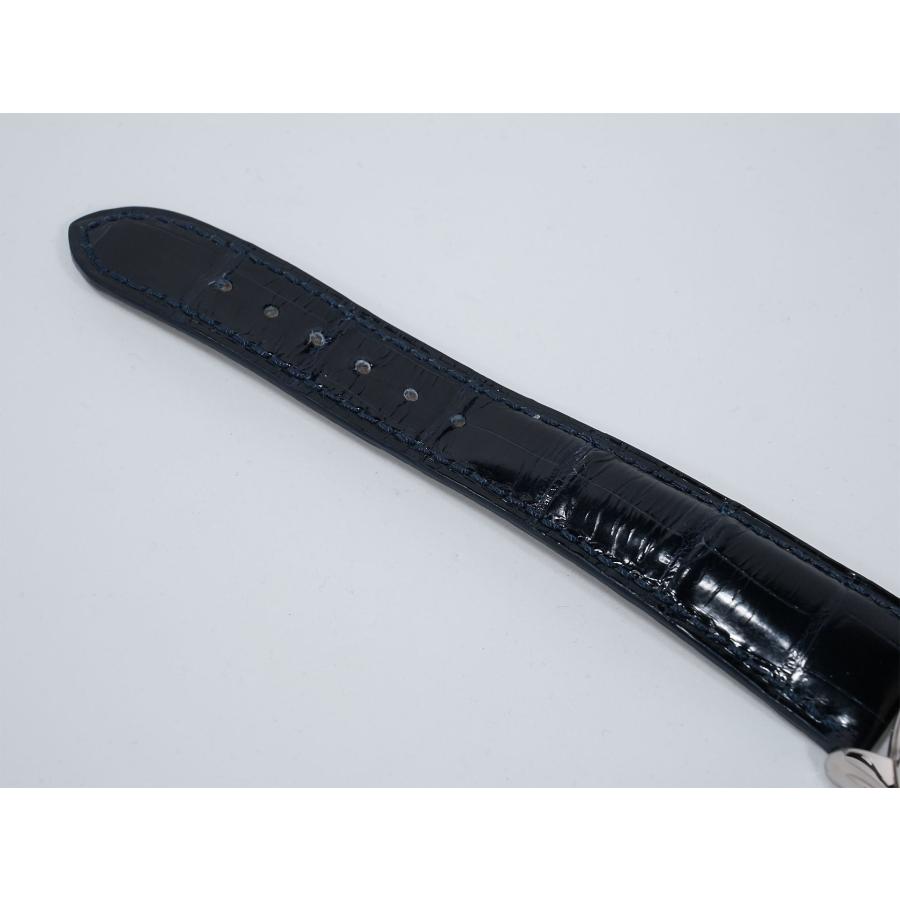 パテックフィリップ パーペチュアルカレンダー クロノグラフ Ref.5270G-019 ホワイトゴールド ブルー文字盤 | PATEK PHILIPPE | 09