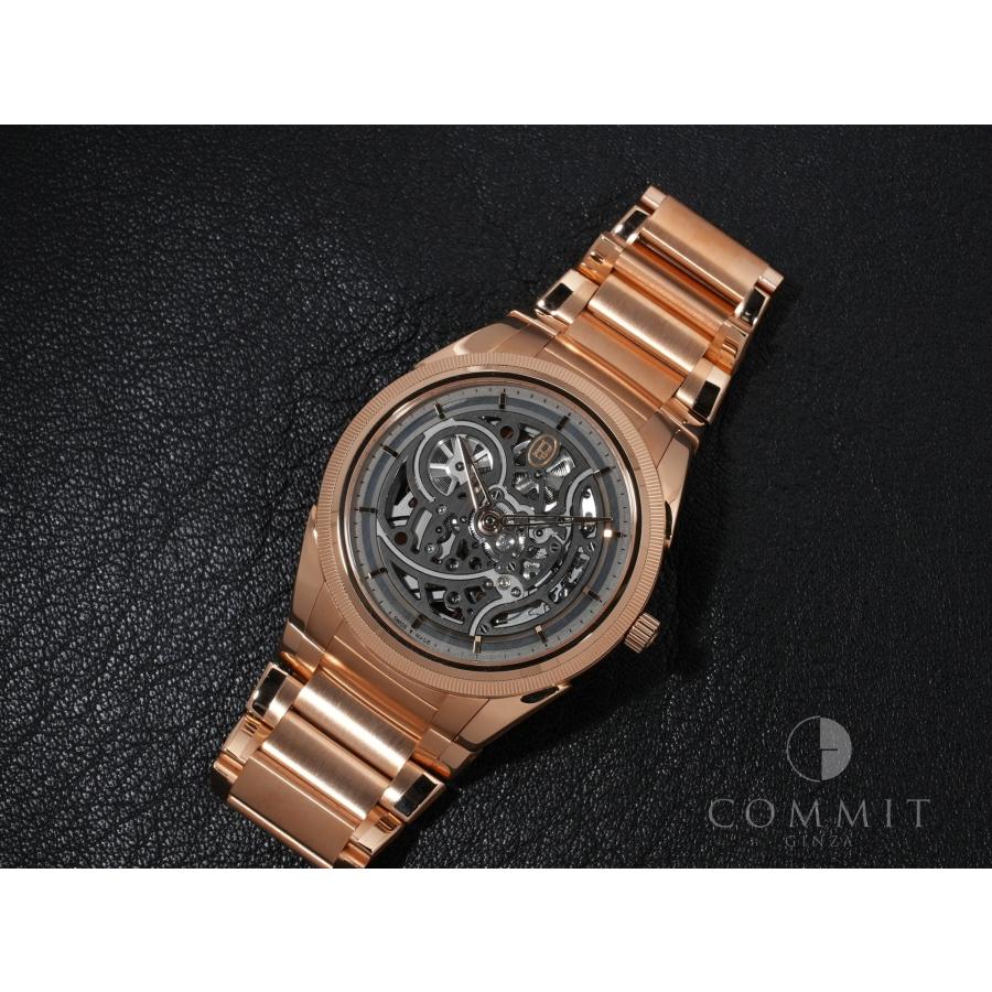 パルミジャーニフルリエ トンダ PF スケルトン Ref.PFC912-2020001-200182 18KRG スケルトン文字盤 | パルミジャーニ・フルリエ | 10