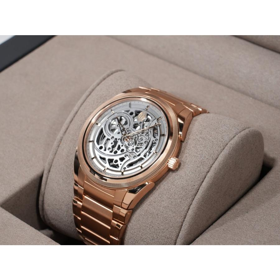 パルミジャーニフルリエ トンダ PF スケルトン Ref.PFC912-2020001-200182 18KRG スケルトン文字盤 | パルミジャーニ・フルリエ | 03