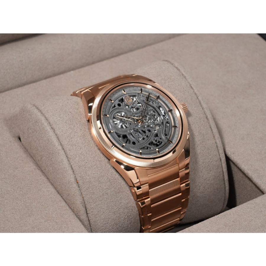 パルミジャーニフルリエ トンダ PF スケルトン Ref.PFC912-2020001-200182 18KRG スケルトン文字盤 | パルミジャーニ・フルリエ | 04