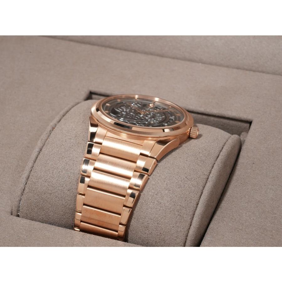 パルミジャーニフルリエ トンダ PF スケルトン Ref.PFC912-2020001-200182 18KRG スケルトン文字盤 | パルミジャーニ・フルリエ | 05