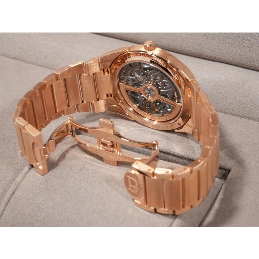 パルミジャーニフルリエ トンダ PF スケルトン Ref.PFC912-2020001-200182 18KRG スケルトン文字盤 | パルミジャーニ・フルリエ | 07