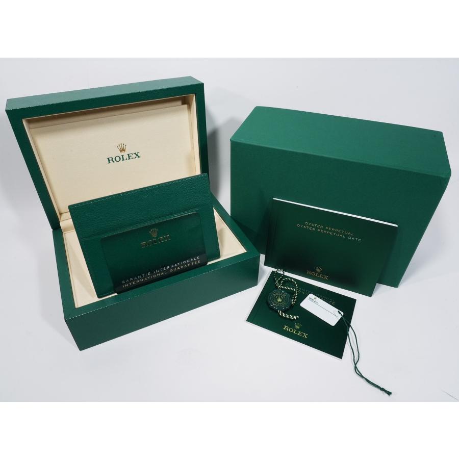 ロレックス オイスターパーペチュアル41 Ref.134300 ステンレススチール キャンディピンク文字盤 | オイスター パーペチュアル | 07