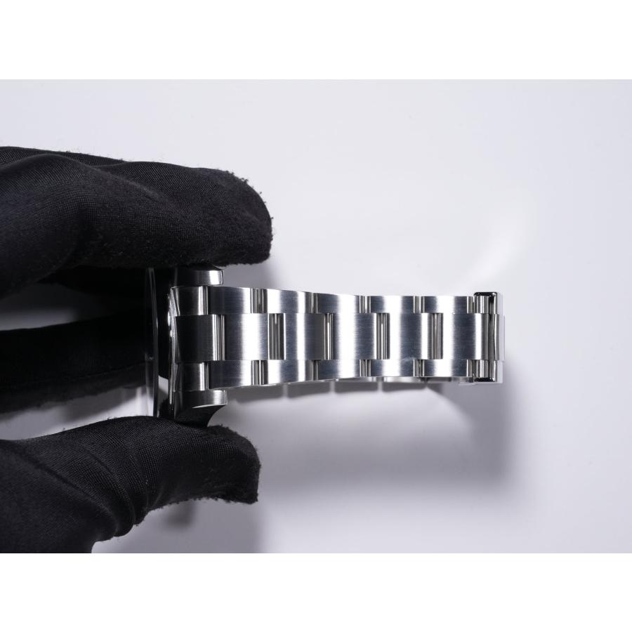 ロレックス エアキング Ref.116900 ステンレススチール ブラック文字盤 | エアキング | 08