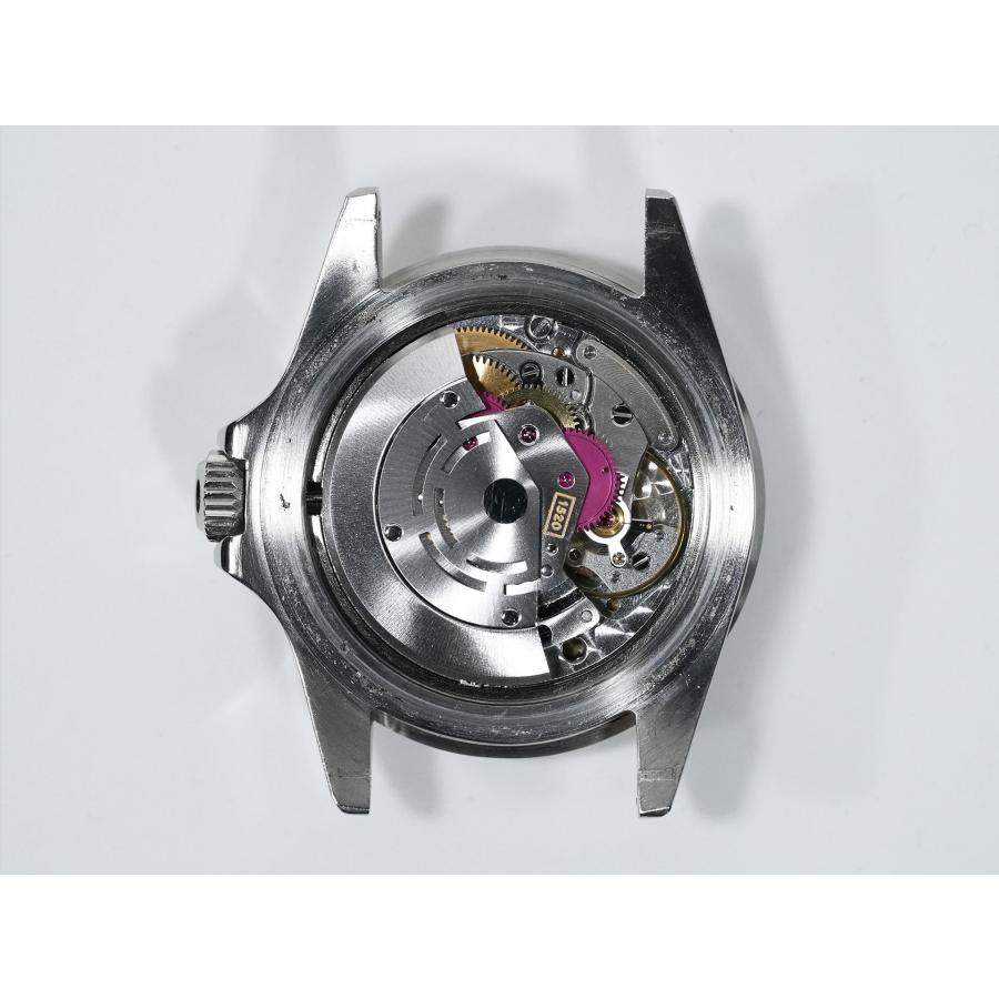 ロレックス サブマリーナー Ref.5513 ステンレススチール ブラック文字盤 | サブマリーナー | 11