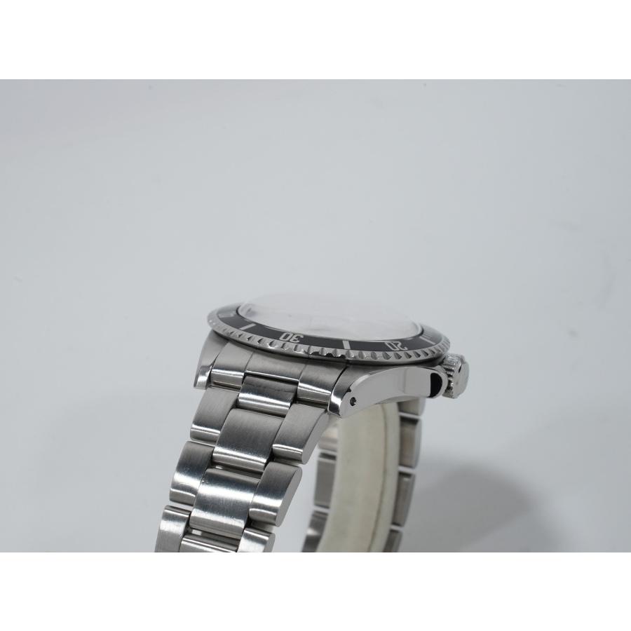 ロレックス サブマリーナー Ref.5513 ステンレススチール ブラック文字盤 | サブマリーナー | 05