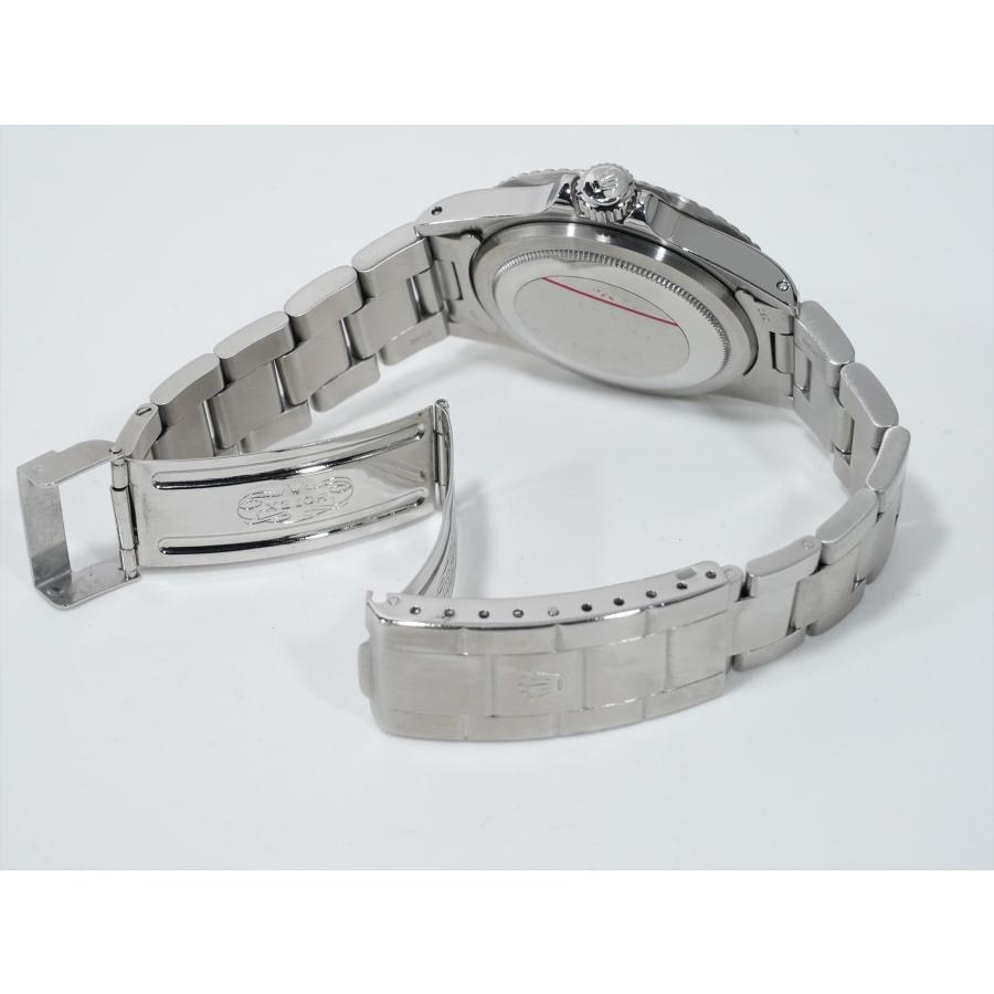 ロレックス サブマリーナー Ref.5513 ステンレススチール ブラック文字盤 | サブマリーナー | 08