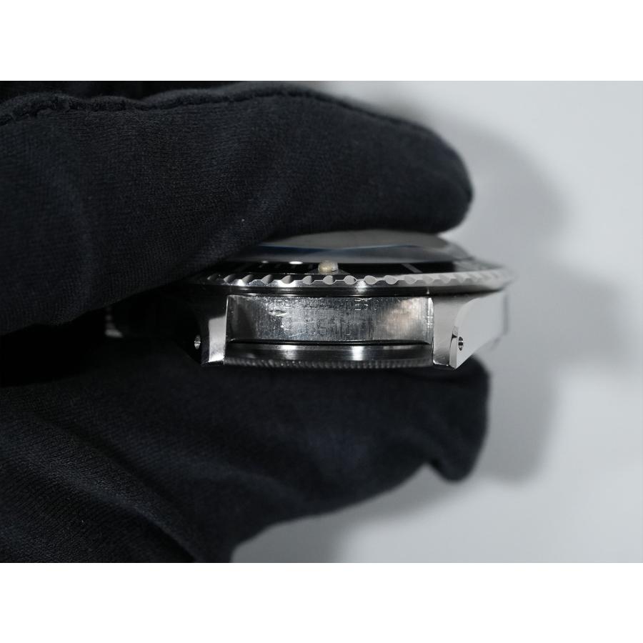 ロレックス サブマリーナー Ref.5513 ステンレススチール ブラック文字盤 | サブマリーナー | 09