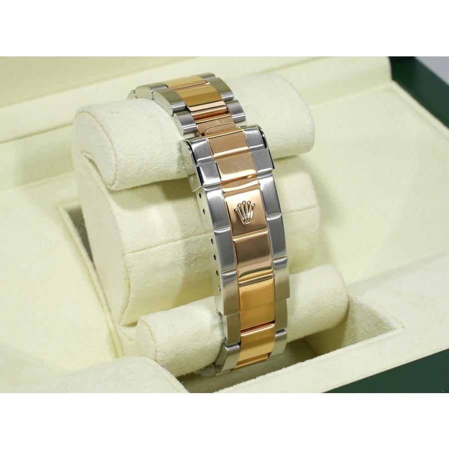 ロレックス サブマリーナー デイト Ref.16613LN ステンレススチール/イエローゴールド ブラック文字盤 | サブマリーナー | 05