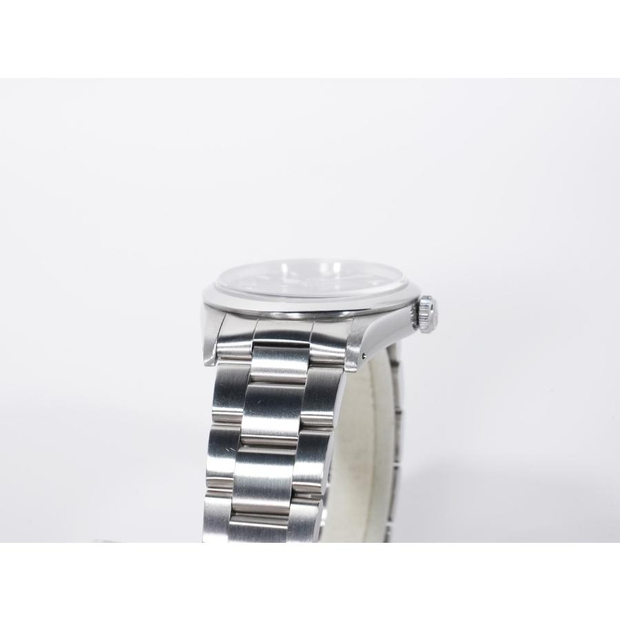 ロレックス エクスプローラーI Ref.14270 ステンレススチール ブラック文字盤 オイスターブレスレット | エクスプローラー（ROLEX） | 05