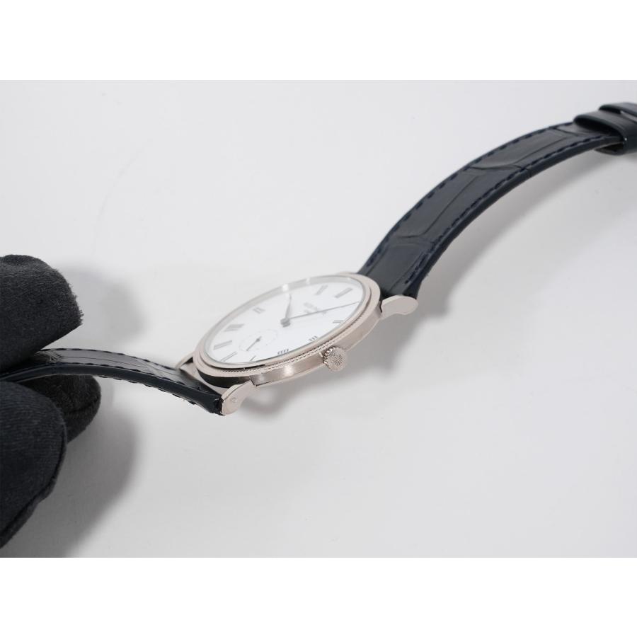 パテックフィリップ カラトラバ Ref.5119G-001 ホワイトゴールド ホワイト文字盤 | カラトラバ | 03