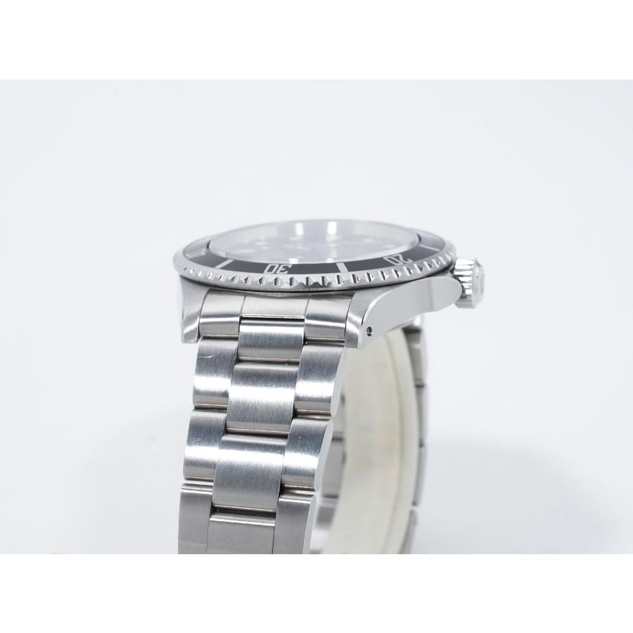 ロレックス サブマリーナー ノンデイト Ref.14060 ステンレススチール ブラック文字盤 | サブマリーナー | 05