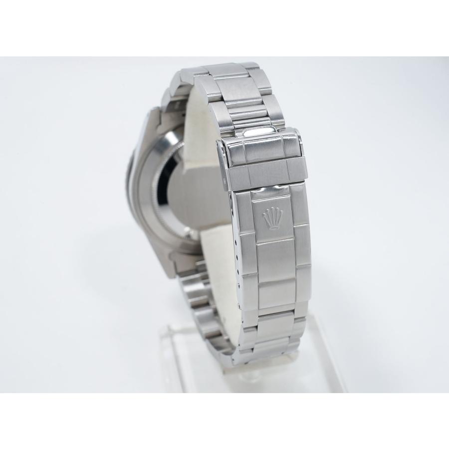 ロレックス サブマリーナー ノンデイト Ref.14060 ステンレススチール ブラック文字盤 | サブマリーナー | 06