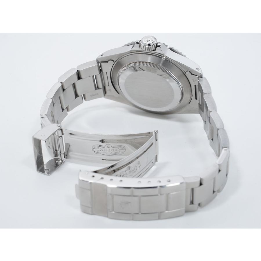 ロレックス サブマリーナー ノンデイト Ref.14060 ステンレススチール ブラック文字盤 | サブマリーナー | 07