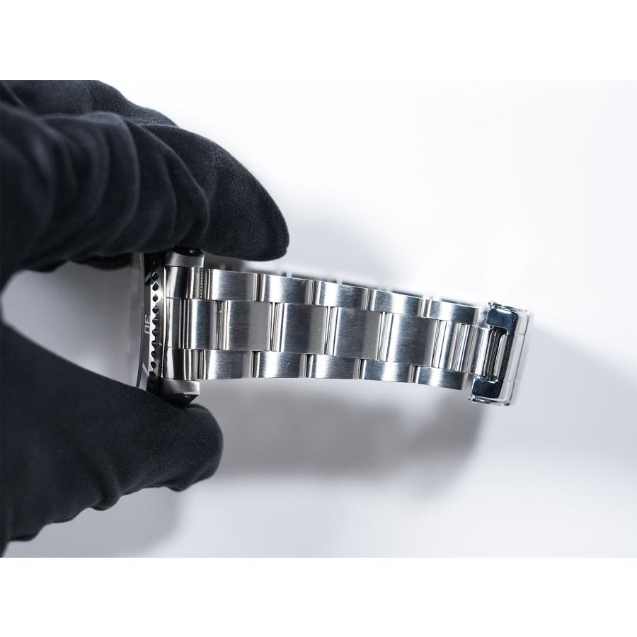 ロレックス サブマリーナー ノンデイト Ref.14060 ステンレススチール ブラック文字盤 | サブマリーナー | 08