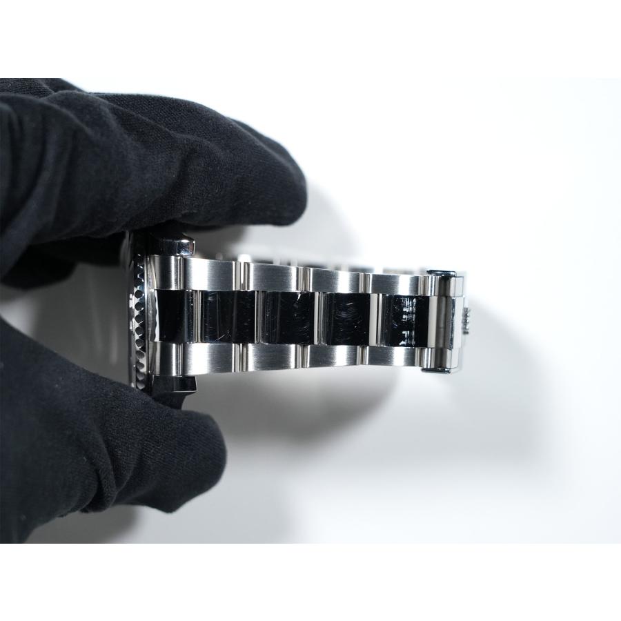 ロレックス ヨットマスター40 Ref.126622 ステンレススチール/プラチナ ブライトブルー文字盤 | ヨットマスター | 08