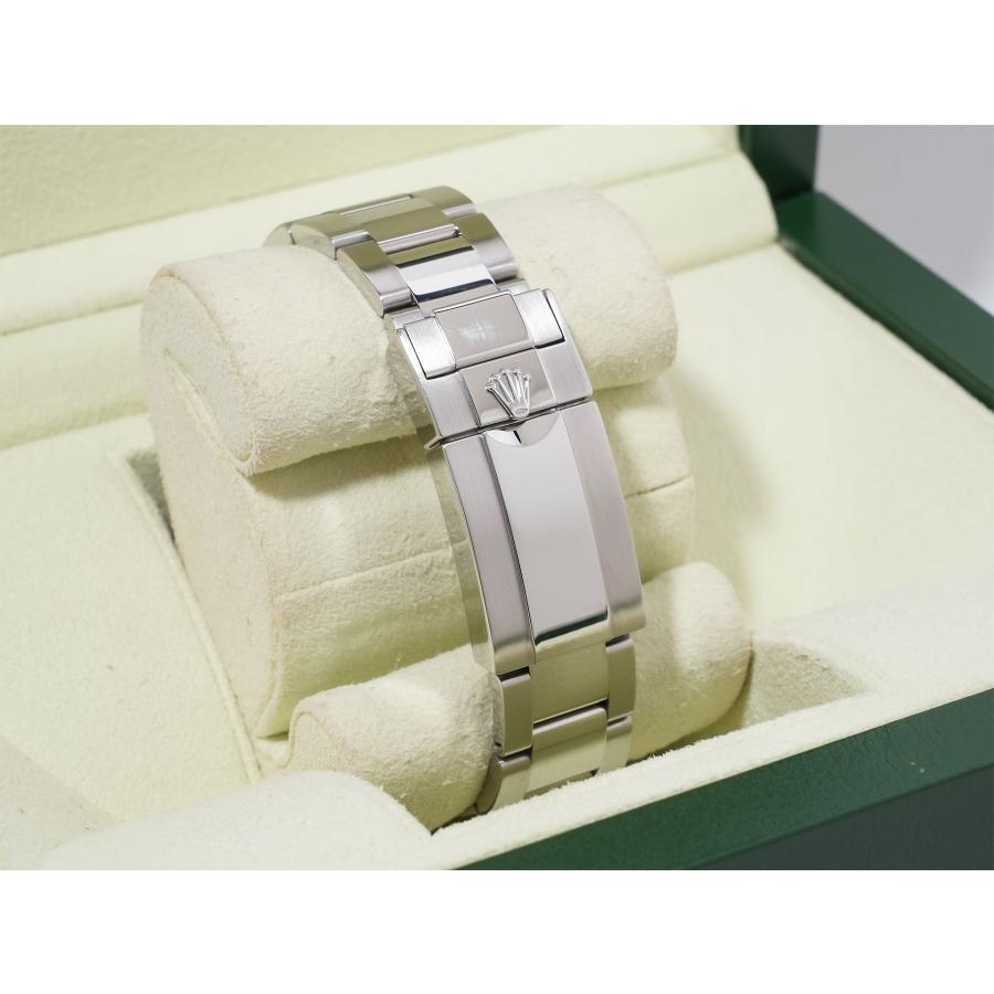 ロレックス デイトナ Ref.116520 SS ブラック文字盤 | コスモグラフ デイトナ | 06