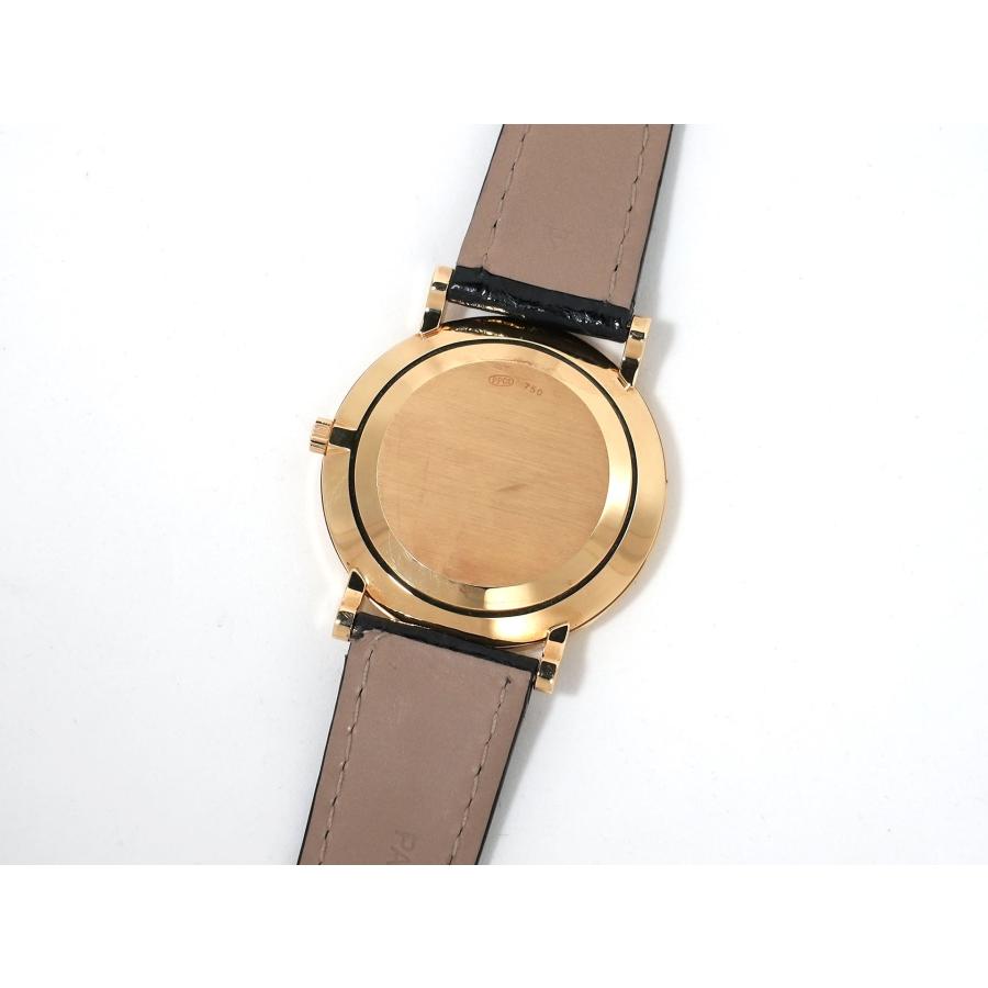 パテックフィリップ カラトラバ Ref.5022J-013 イエローゴールド ホワイト文字盤 | カラトラバ | 06