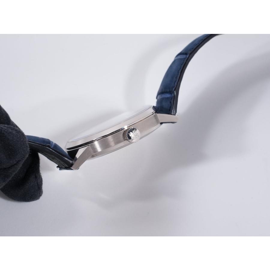 パテックフィリップ アニュアルカレンダー レギュレーター Ref.5235G-001 ホワイトゴールド シルバー文字盤 | PATEK PHILIPPE | 03