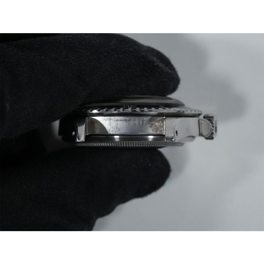 ロレックス サブマリーナー Ref.5513 SS ブラック文字盤 | サブマリーナー | 10