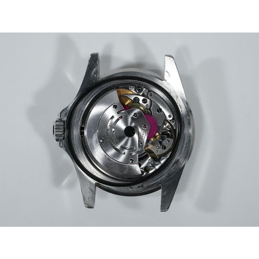 ロレックス サブマリーナー Ref.5513 SS ブラック文字盤 | サブマリーナー | 11