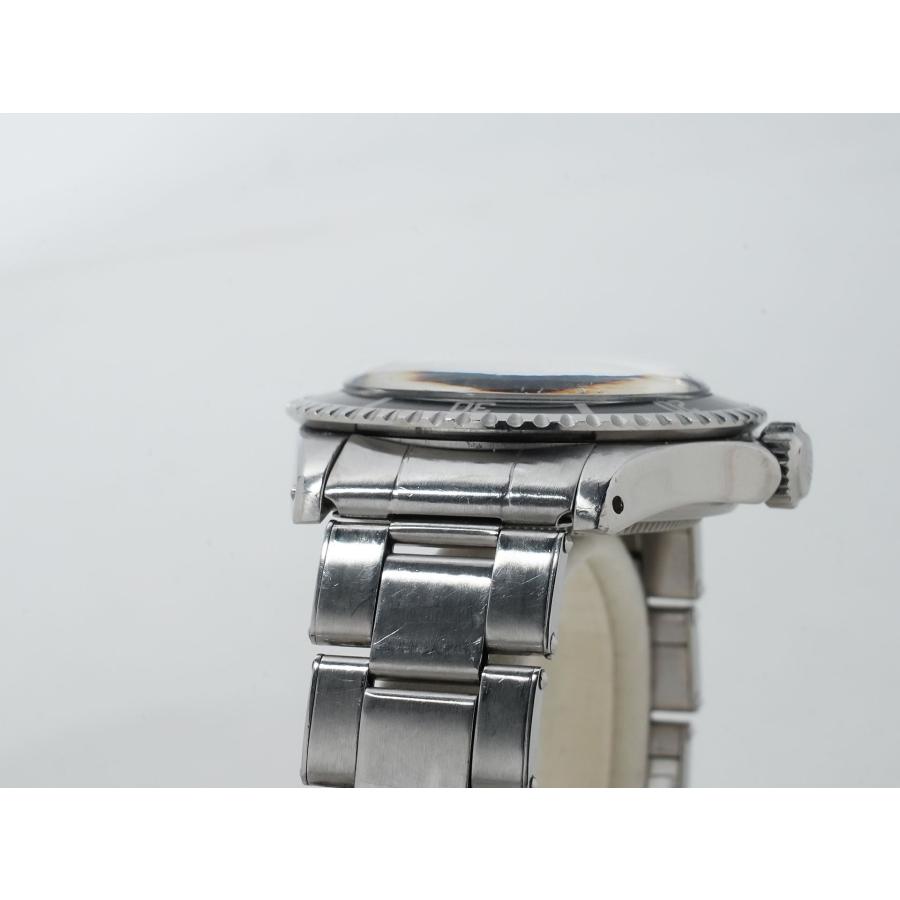 ロレックス サブマリーナー Ref.5513 SS ブラック文字盤 | サブマリーナー | 05