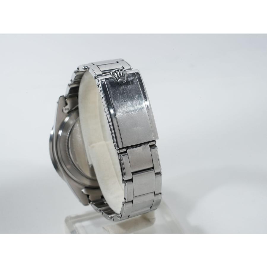 ロレックス サブマリーナー Ref.5513 SS ブラック文字盤 | サブマリーナー | 06