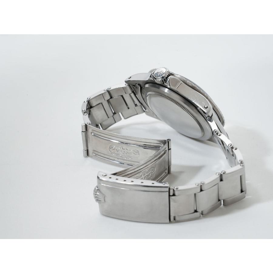 ロレックス サブマリーナー Ref.5513 SS ブラック文字盤 | サブマリーナー | 07