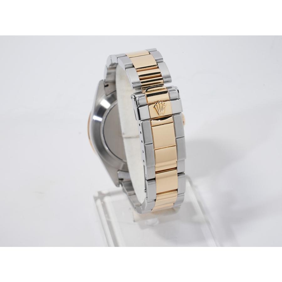 ロレックス デイトナ エルプリメロ Ref.16523 ステンレススチール/イエローゴールド ホワイト文字盤 | コスモグラフ デイトナ | 06