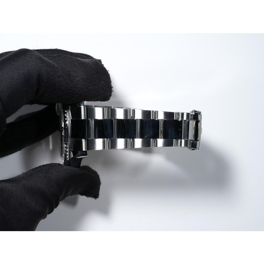 ロレックス ヨットマスター40 Ref.16622 ステンレススチール/プラチナ ロレジウム文字盤 | ヨットマスター | 08