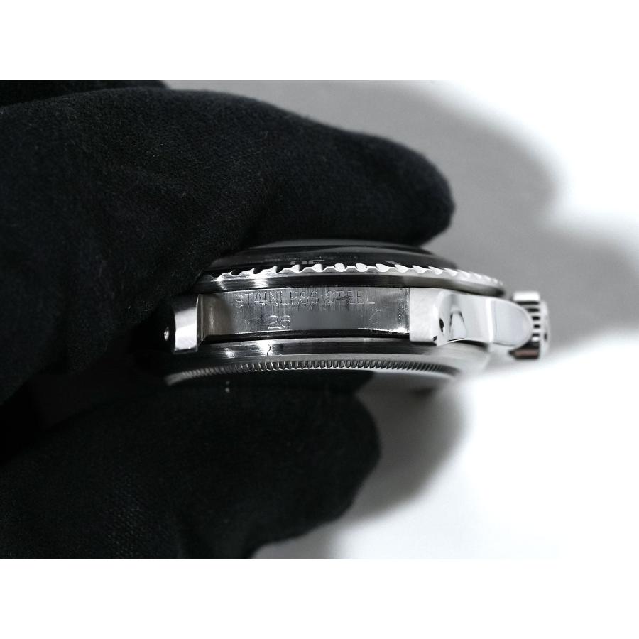 ロレックス サブマリーナー Ref.5513 ステンレススチール ブラック文字盤 | サブマリーナー | 11