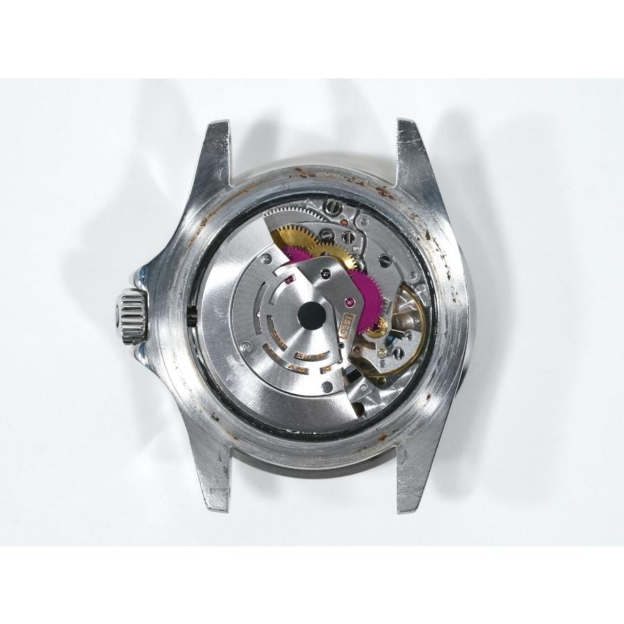 ロレックス サブマリーナー Ref.5513 ステンレススチール ブラック文字盤 | サブマリーナー | 12