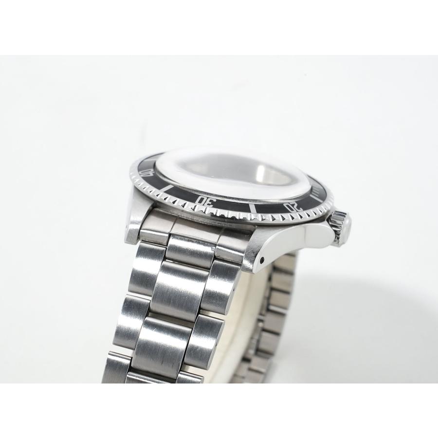 ロレックス サブマリーナー Ref.5513 ステンレススチール ブラック文字盤 | サブマリーナー | 05