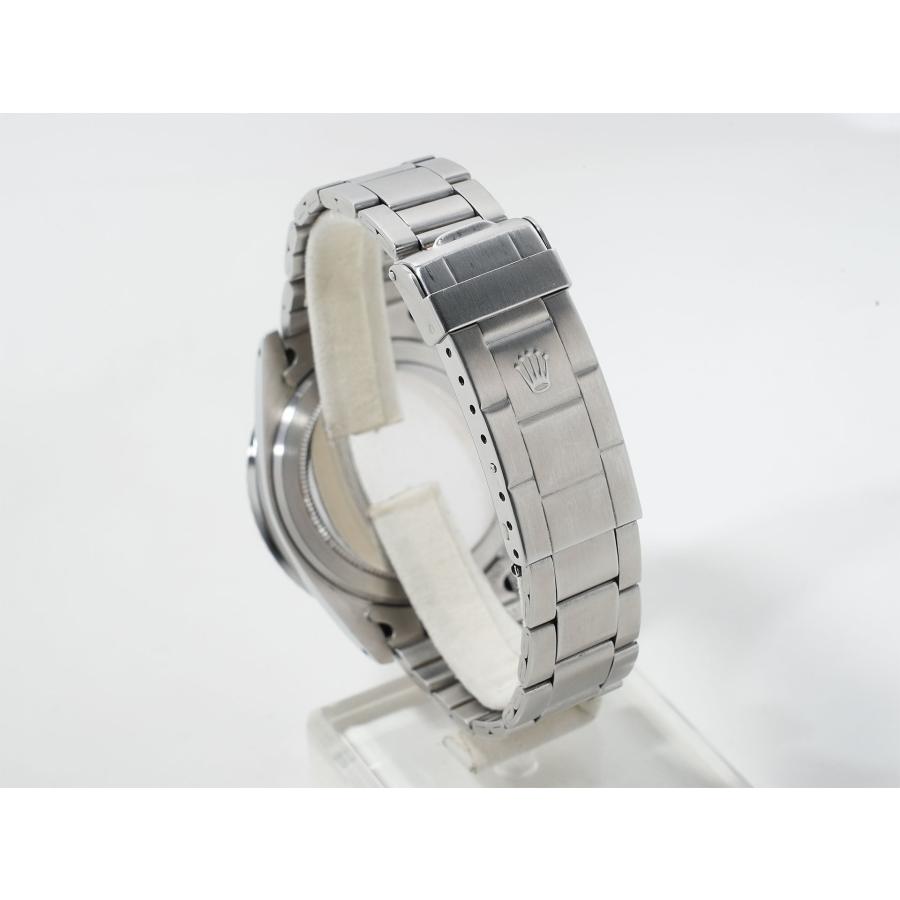 ロレックス サブマリーナー Ref.5513 ステンレススチール ブラック文字盤 | サブマリーナー | 06