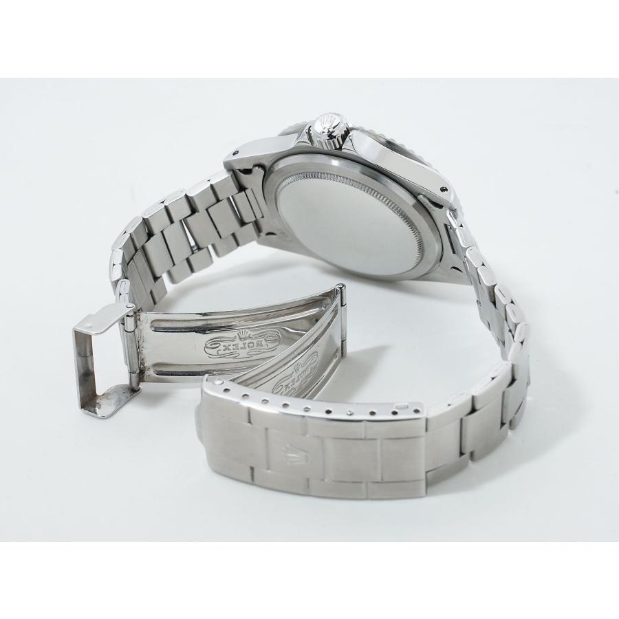 ロレックス サブマリーナー Ref.5513 ステンレススチール ブラック文字盤 | サブマリーナー | 07