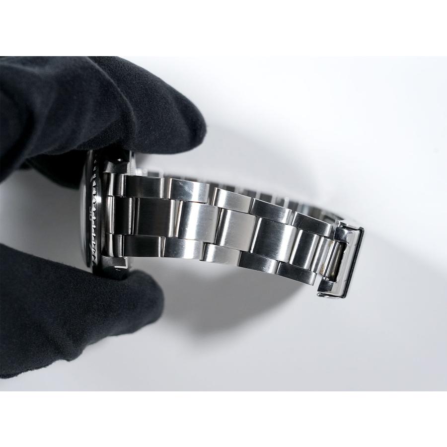 ロレックス サブマリーナー Ref.5513 ステンレススチール ブラック文字盤 | サブマリーナー | 08