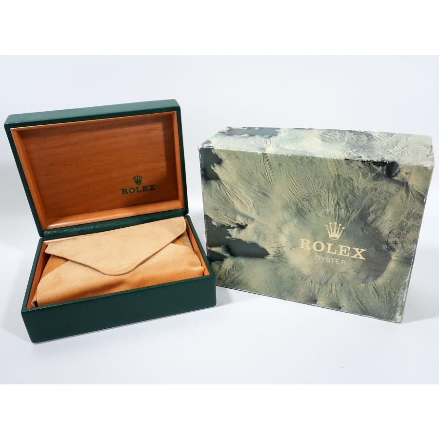 ロレックス サブマリーナー Ref.5513 ステンレススチール ブラック文字盤 | サブマリーナー | 09