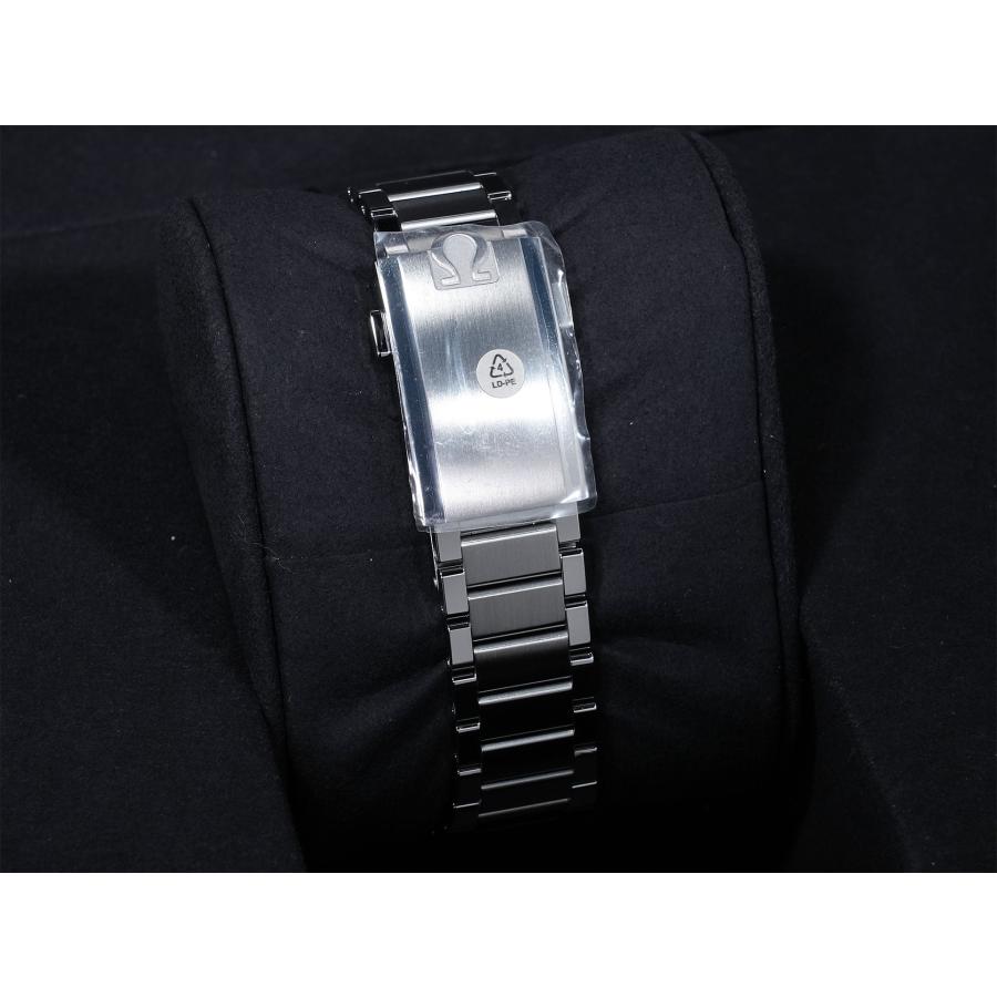 オメガ スピードマスター キャリバー321 クロノグラフ 39.7MM Ref.311.30.40.30.01.001 ステンレススチール ブラック文字盤 | OMEGA | 05