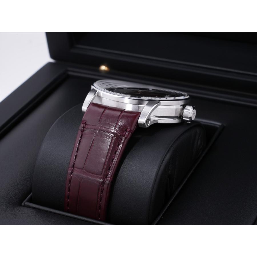 オーデマピゲ CODE 11.59 バイ オーデマ ピゲ Ref.15210BC.OO.A068CR.01 18KWG スモークバーガンディラッカー文字盤 | AUDEMARS PIGUET | 05