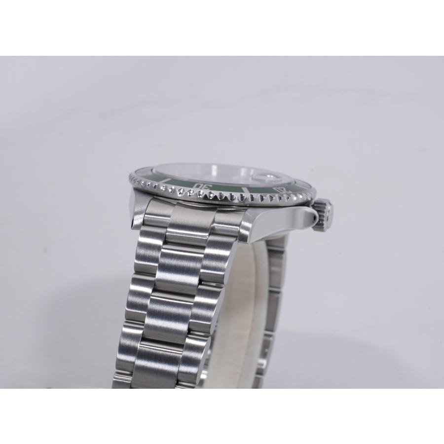 ロレックス サブマリーナー デイト Ref.16610LV ステンレススチール ブラック文字盤 | サブマリーナー | 05