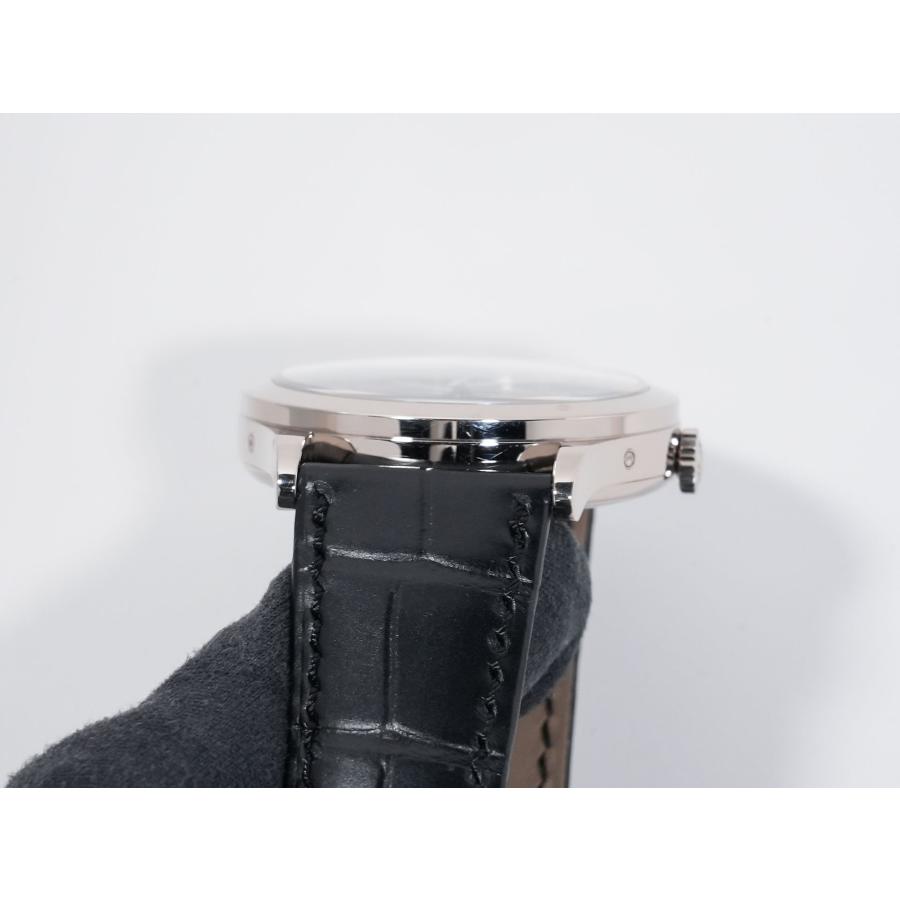 パテックフィリップ アニュアルカレンダー ムーンフェイズ Ref.5396G-014 ホワイトゴールド グレー文字盤 | PATEK PHILIPPE | 06