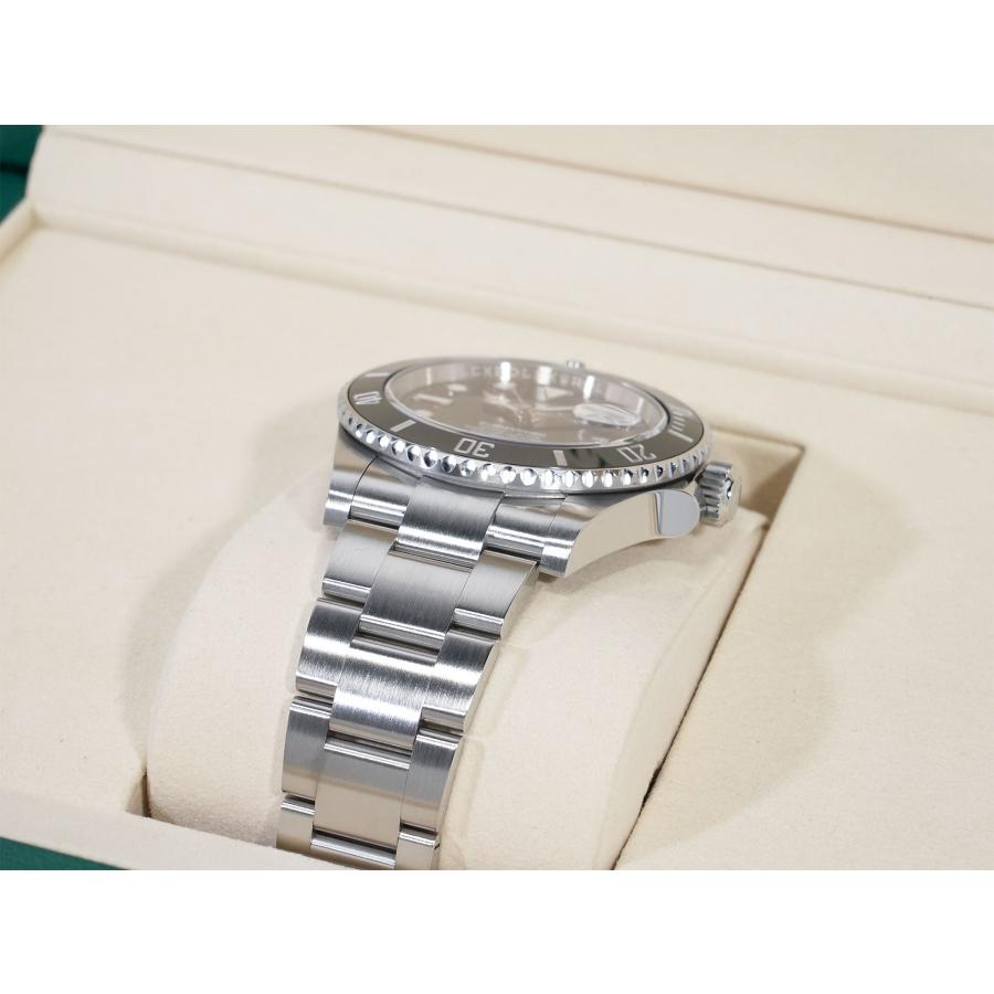 ロレックス サブマリーナー デイト Ref.126610LN ステンレススチール ブラック文字盤 | サブマリーナー | 05