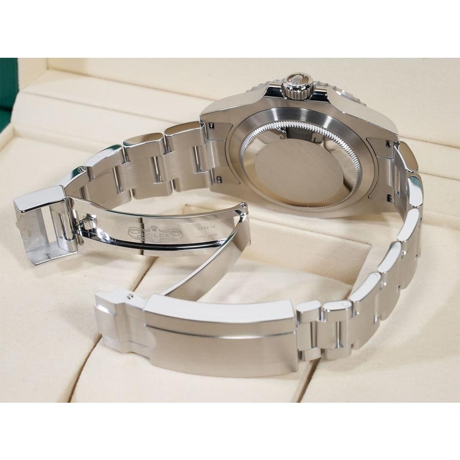 ロレックス サブマリーナー デイト Ref.126610LN ステンレススチール ブラック文字盤 | サブマリーナー | 07