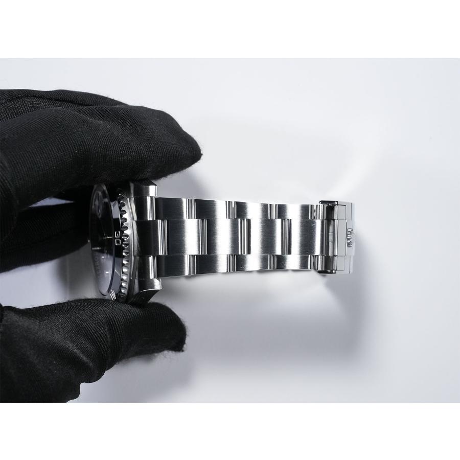 ロレックス サブマリーナー デイト Ref.126610LN ステンレススチール ブラック文字盤 | サブマリーナー | 08