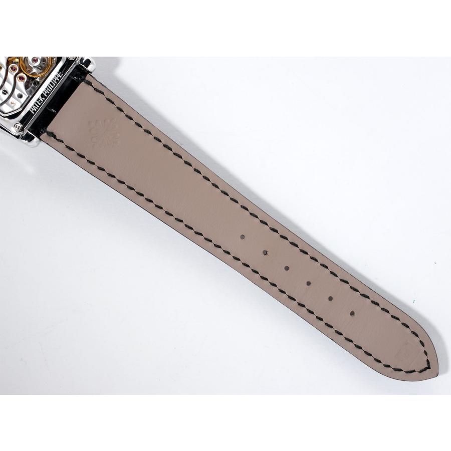 パテックフィリップ 10DAYS Ref.5100G-001 ホワイトゴールド ブルー文字盤 | PATEK PHILIPPE | 10