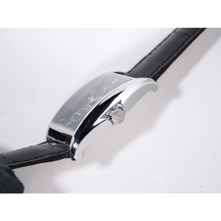パテックフィリップ 10DAYS Ref.5100G-001 ホワイトゴールド ブルー文字盤 | PATEK PHILIPPE | 03