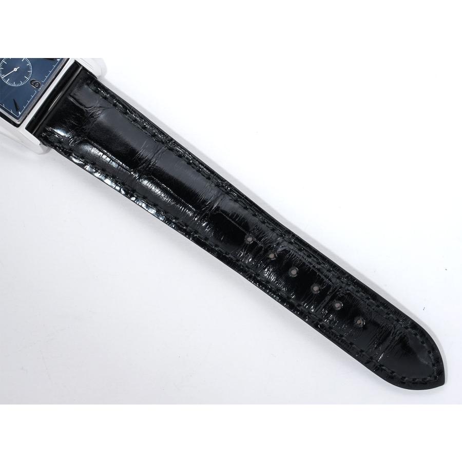パテックフィリップ 10DAYS Ref.5100G-001 ホワイトゴールド ブルー文字盤 | PATEK PHILIPPE | 09