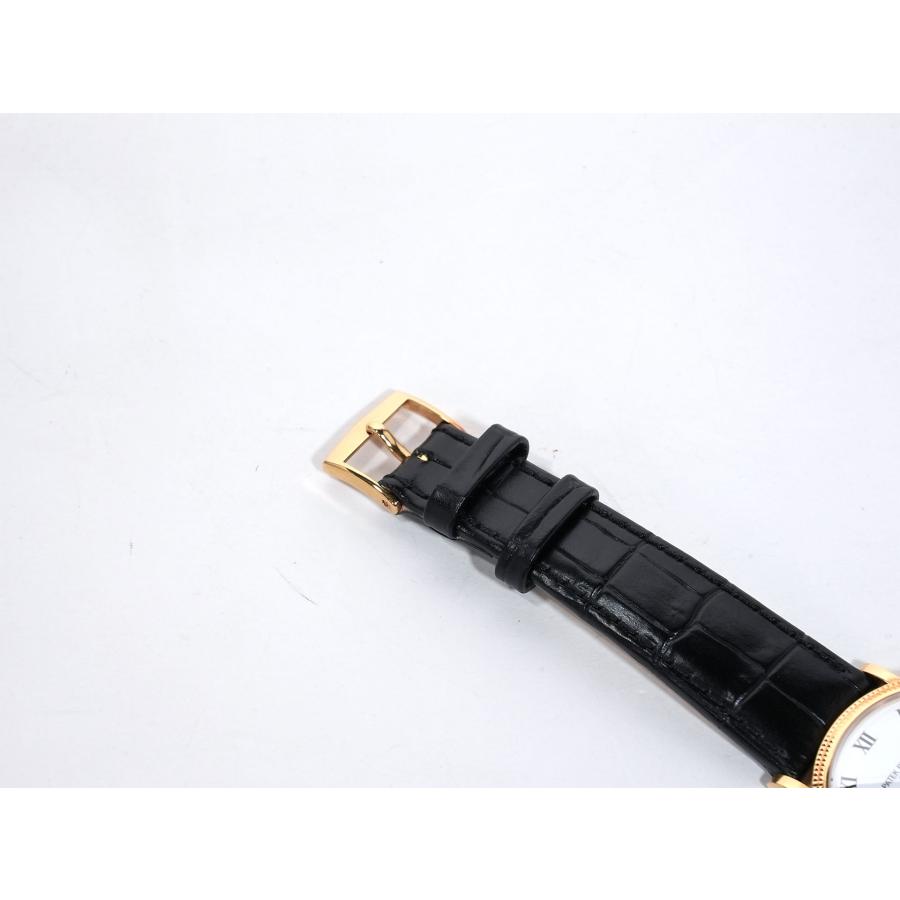 パテックフィリップ カラトラバ Ref.3919J-001 イエローゴールド ホワイト文字盤 | カラトラバ | 07