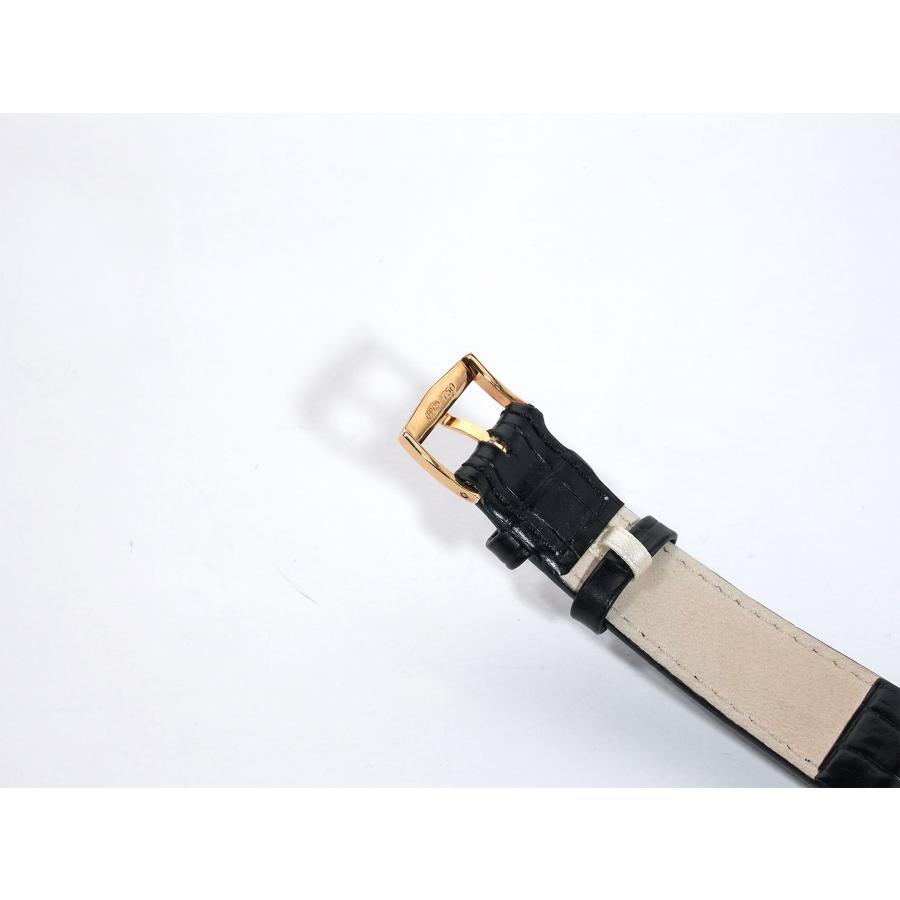 パテックフィリップ カラトラバ Ref.3919J-001 イエローゴールド ホワイト文字盤 | カラトラバ | 08