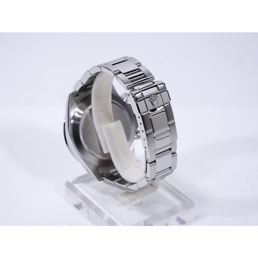 ロレックス デイトナ エルプリメロ Ref.16520 ステンレススチール ホワイト文字盤 | コスモグラフ デイトナ | 06